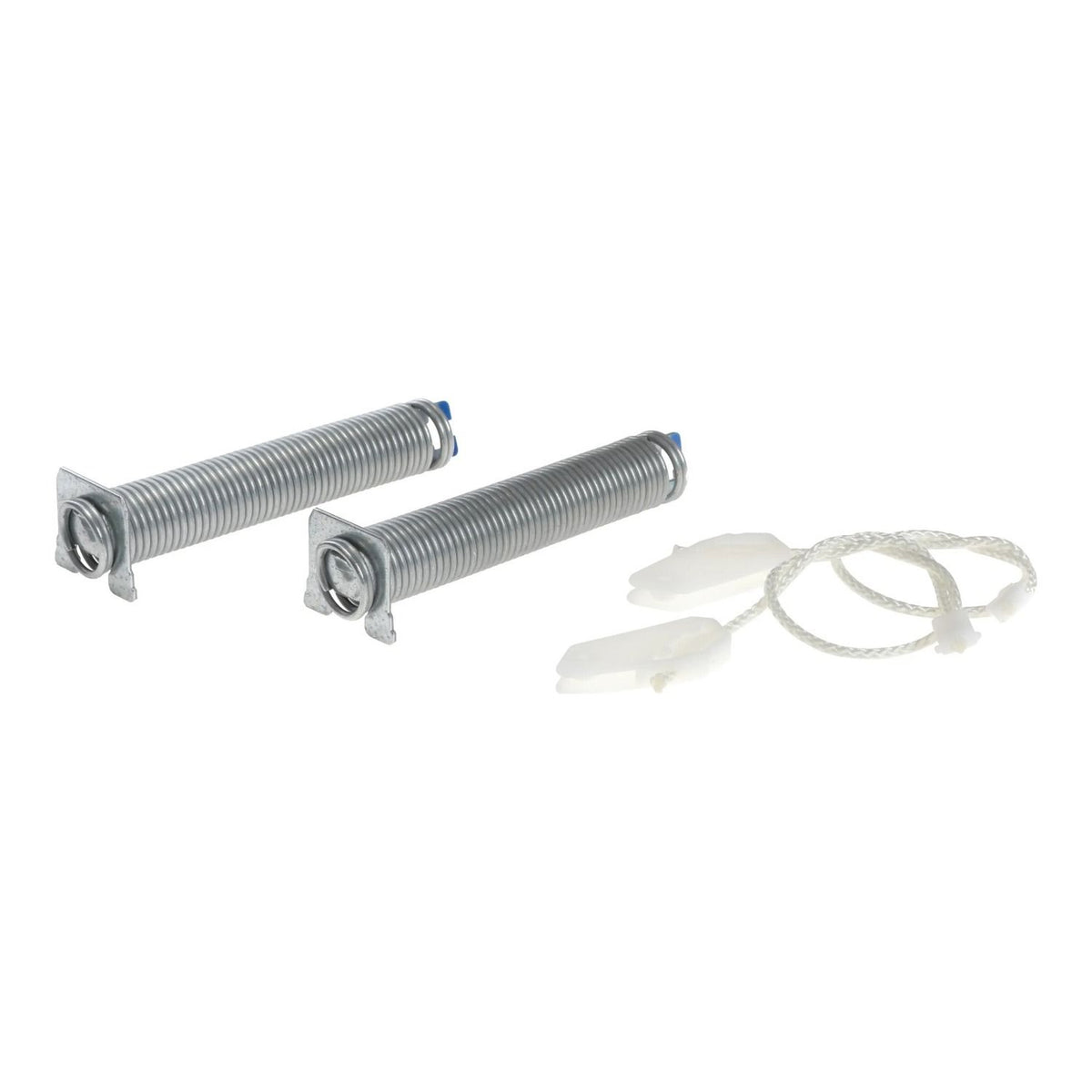 BSH 00754867 Door hinge springs + cables