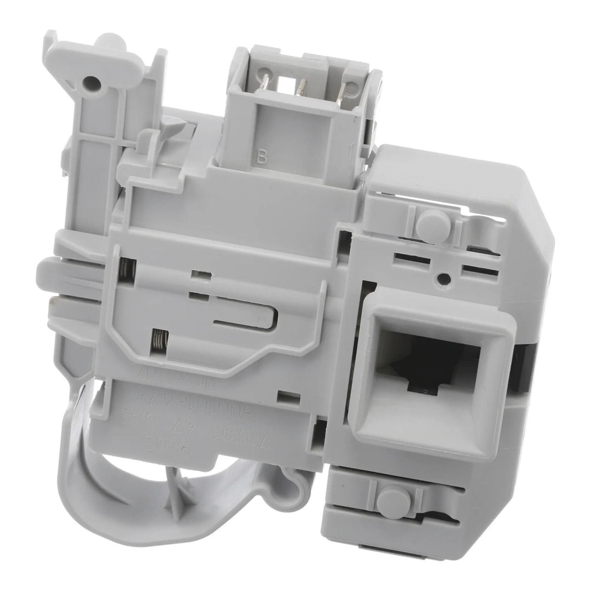 BSH 00638259 Door lock relay