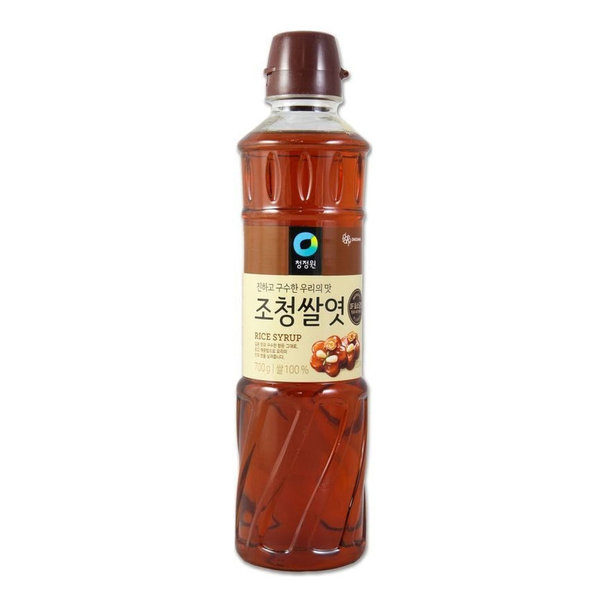 CHUNG JUNG ONE Rice syrup 700g