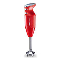 BAMIX Mixeur plongeant MONO Rouge 140W