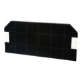 BSH 00460367 Filtre anti-odeurs standard