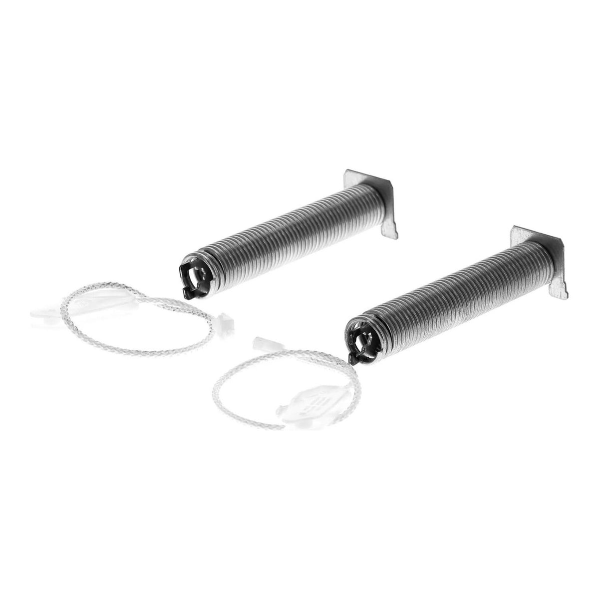 BSH 00754869 Dishwasher spring hinge with cord