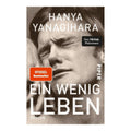 Ein wenig Leben (Paperback)