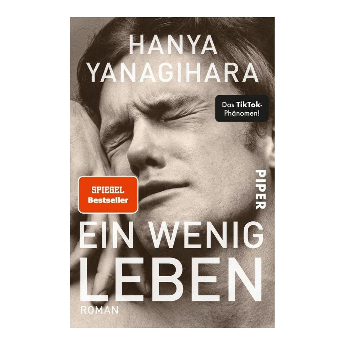 Ein wenig Leben (Paperback)