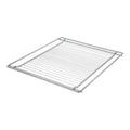 BSH 00284913 Combination rack stainless steel