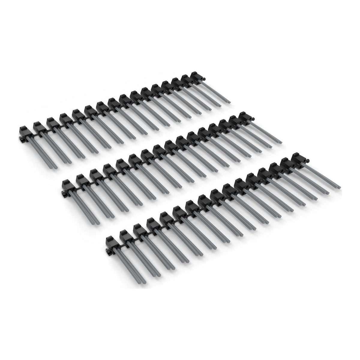 KÄRCHER Borstenband WRE 18-55 (3er Pack)