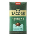 JACOBS KRÖNUNG BALANCE café moulu 500g