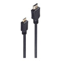 shiverpeaks BASIC-S Câble HDMI, connecteur A - connecteur C, 1,0 m